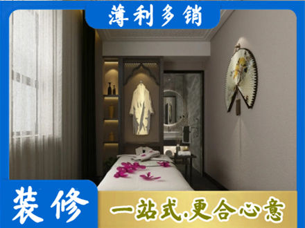 滨州衣帽间装修
